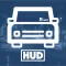 Mobile Heads Up Display (HUD)