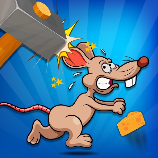 Hate Mouse Hate Mouse