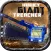 Hulky Giant Trencher