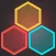 10/10 Hex Fit - Block Puzzle Hexagon Brick Mania