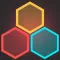 10/10 Hex Fit - Block Puzzle Hexagon Brick Mania
