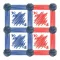 Boxes and Dots 2016 ~ the impossible color balls board game with 2 player online
