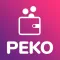 Peko Rewards Wallet