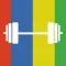WOD Stickers