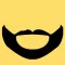 Beard Emojis