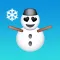 Snowman Emoji