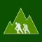 Hiking Emoji Stickers