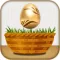 Easter Egg Hunt Catcher
