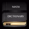 Dictionary Math Offline Learn