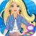 Fashion Denim Paranoid-Her Fancy Summer