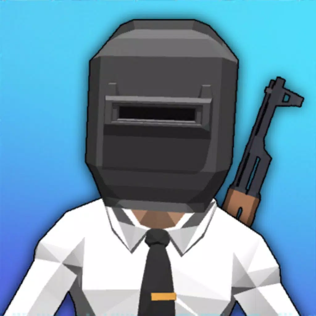 Battle royale - online shooter Battle royale - online shooter