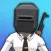 Battle royale - online shooter