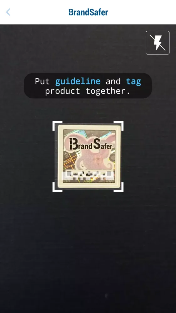 BrandSafer2 Screenshots