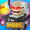 Melon Play Mods for Minecraft