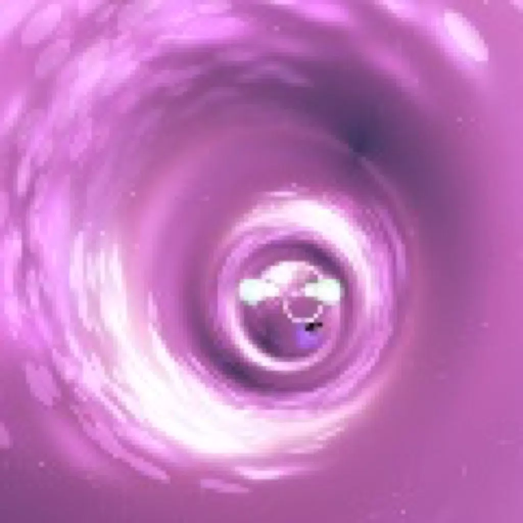 Hyper Galactic Wars