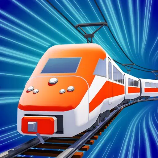 Hyper Railways Hyper Railways