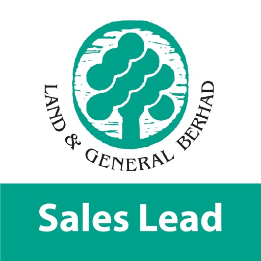 LandGeneral Lead LandGeneral Lead