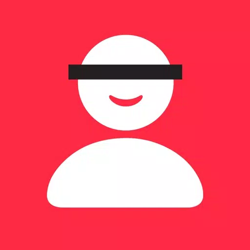 Faceless - Incognito Chat Faceless - Incognito Chat
