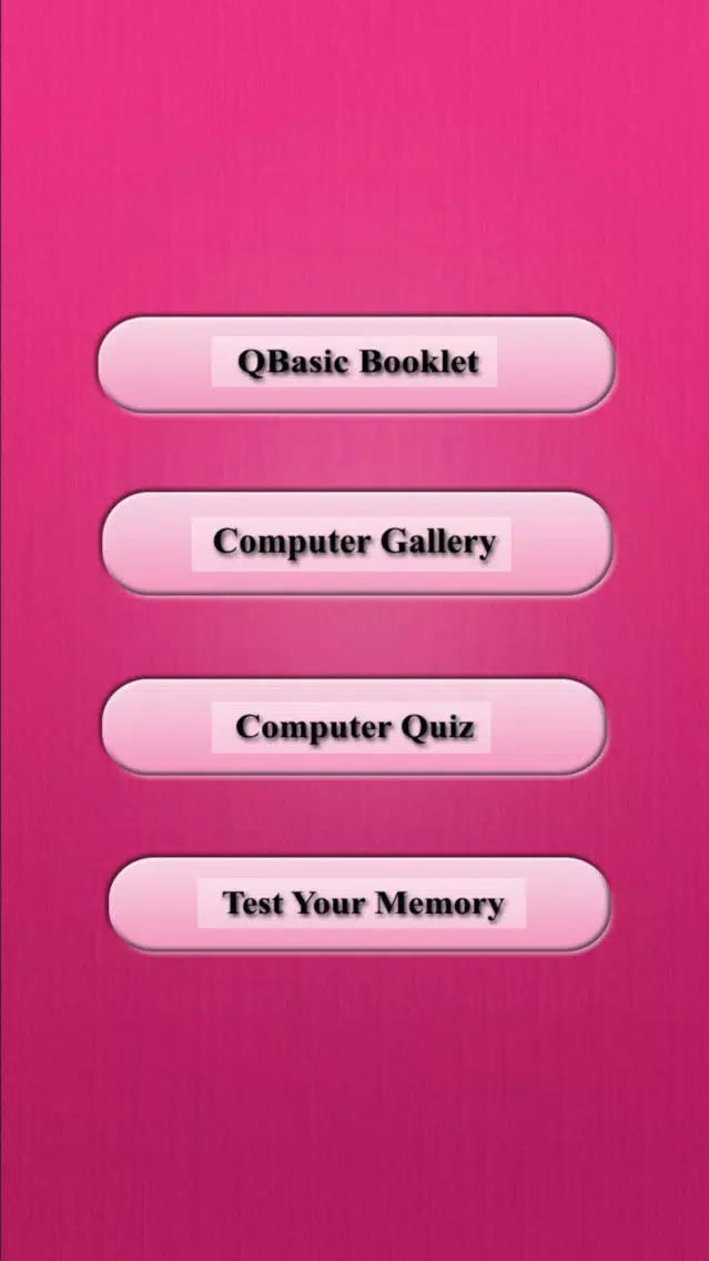 IT Planet QBasic Screenshots