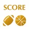 4 quarters score !