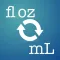 Fluid Ounces and Milliliters