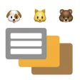 CuteMemo Animals