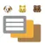 CuteMemo Animals