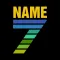 Name 7