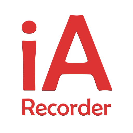 iAthletics Recorder