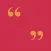 Quoted - Profound Wisdom