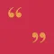 Quoted - Profound Wisdom
