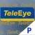TeleEye iView-HD for iPhone