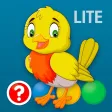 Toddler Kids Games: Boys, girls baby learning Free