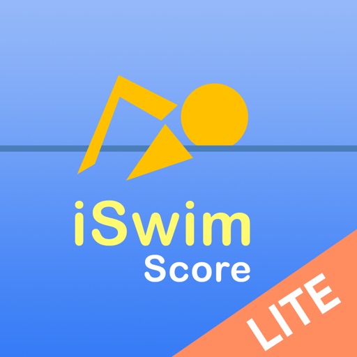 iSwim Score-Referee iSwim Score-Referee
