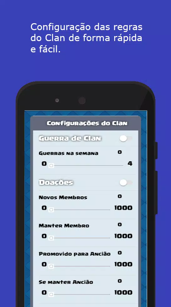 Clan Royale سکرین شاٹس