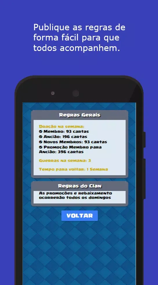 Clan Royale Screenshots