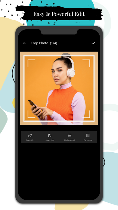 Photo Slideshow With Music + سکرین شاٹس
