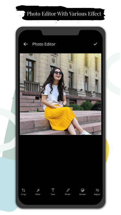 Photo Slideshow With Music + سکرین شاٹس
