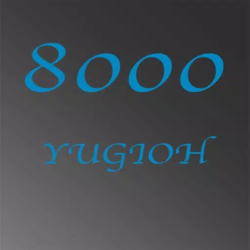 YUGIOH Life Points YUGIOH Life Points