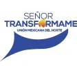 Señor Transformame