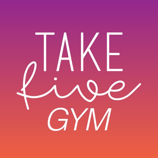 Take Five GYM Take Five GYM