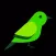 Loro Bird