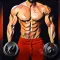 Fitness & Bodybuilding Workout