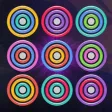 Rings Puzzle: ASMR