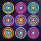 Rings Puzzle: ASMR