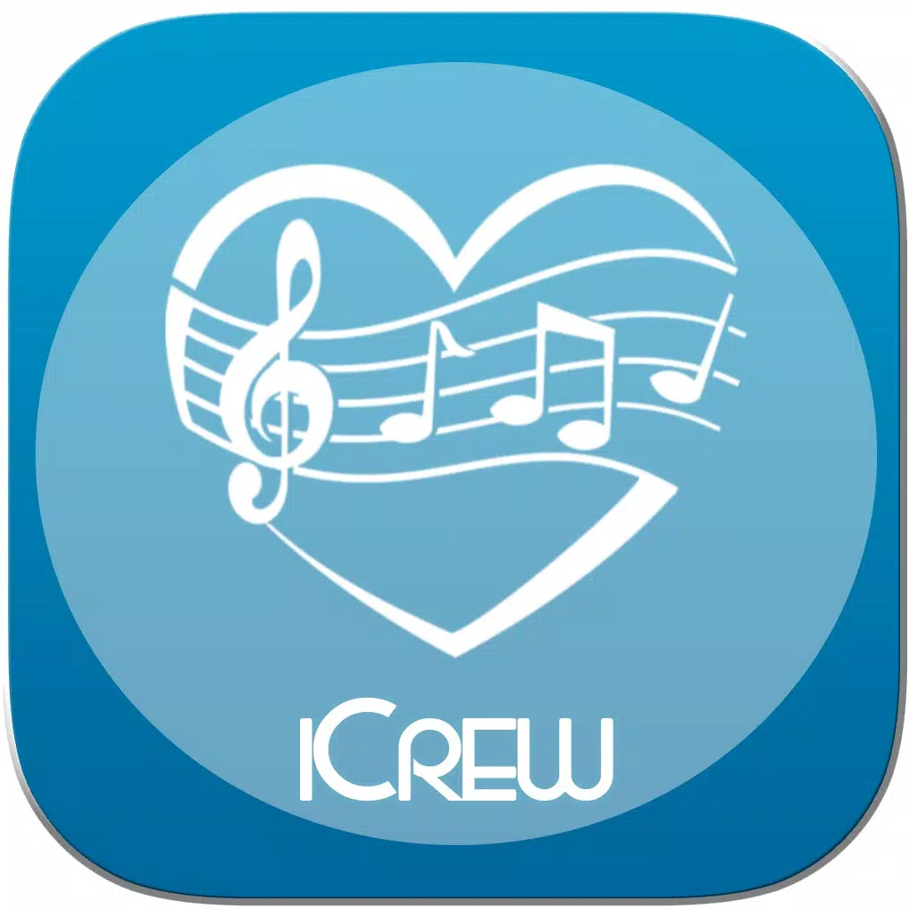 iCrew Sing! iCrew Sing!