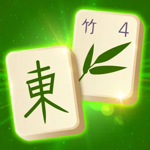 3D Mahjong 3D Mahjong