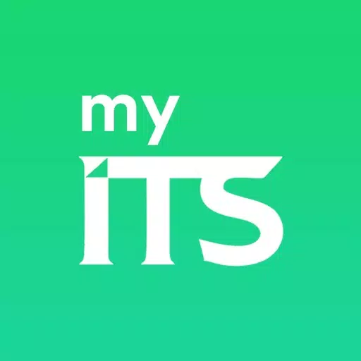 myITS Mahasiswa myITS Mahasiswa