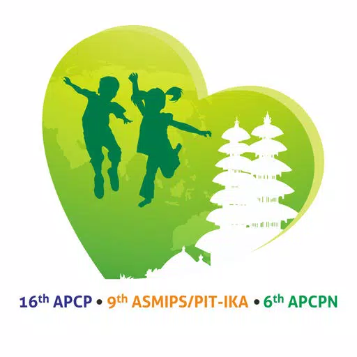APCP PITIKA APCPN 2018 APCP PITIKA APCPN 2018