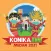 KONIKA MEDAN 2021